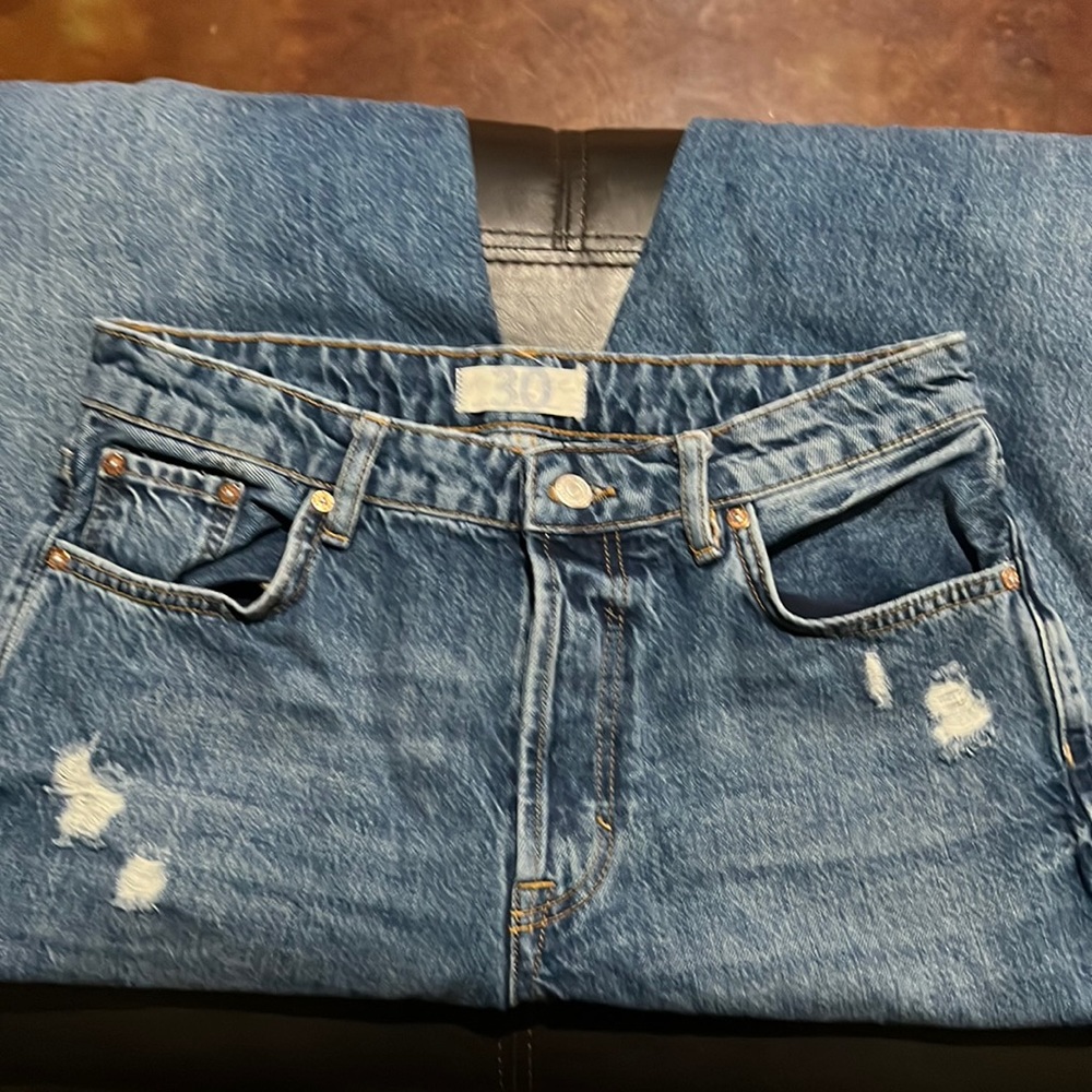 Free People Jeans